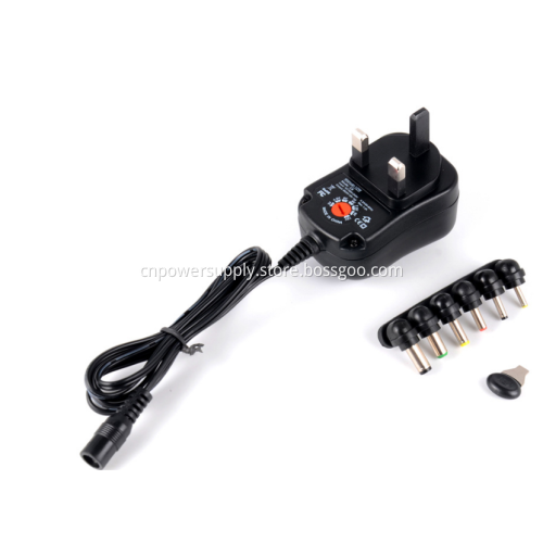 3-12V 12W Adjustable Voltage Switching Power Supply